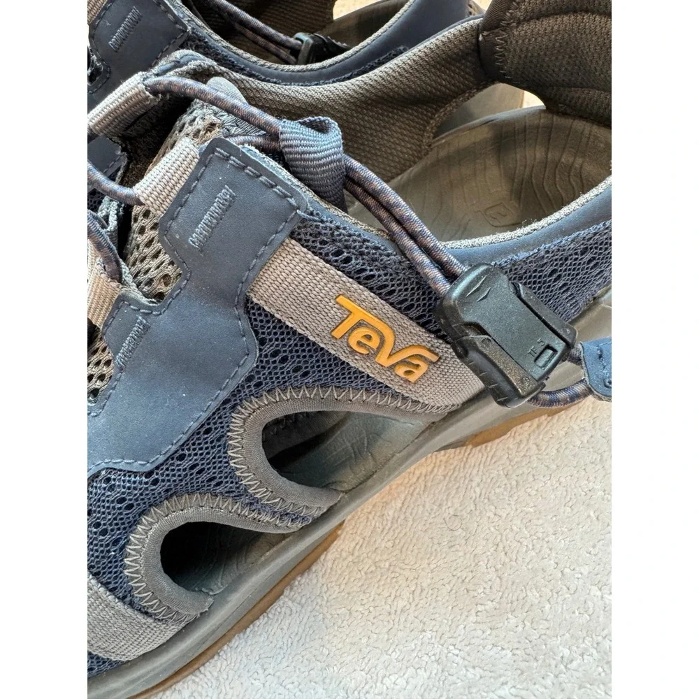 Teva very nice